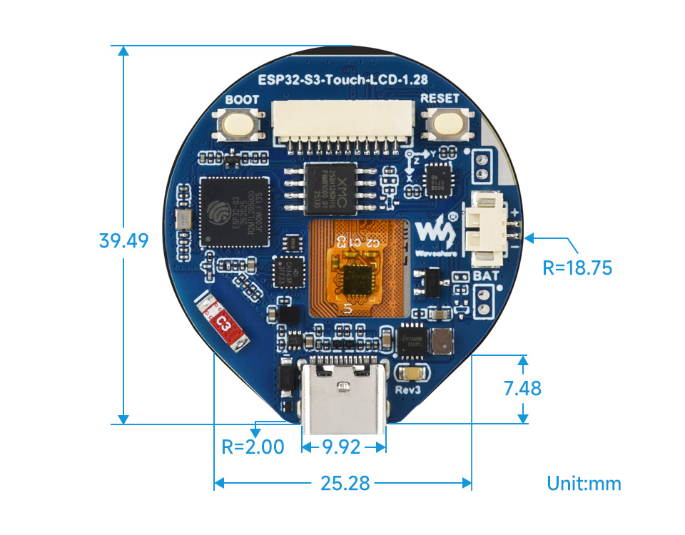 ../../../../../_images/ESP32-S3-Touch-LCD-1.28-details-size-2.jpg