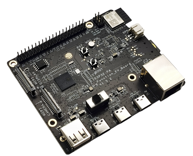 ESP32-P4-Function-EV-Board v1.5.2