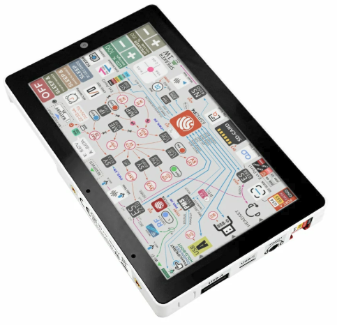 M5Stack Tab5